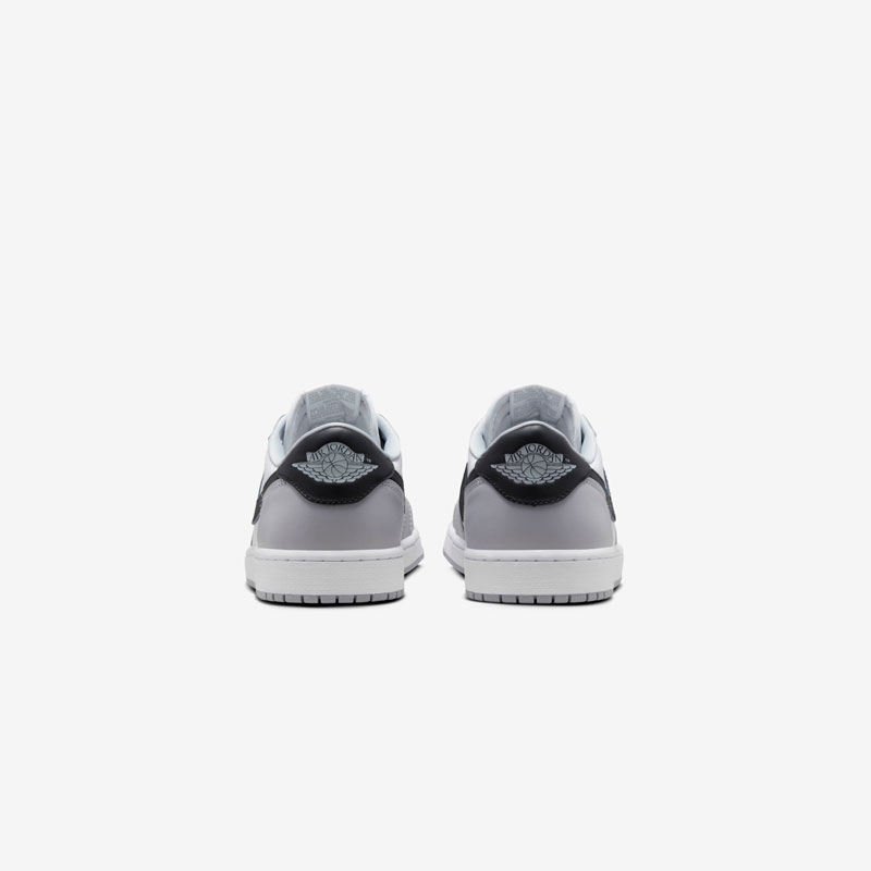 Кросівки Air Jordan 1 Low OG Barons CZ0790-110 4 Кросівки Air Jordan 1 Low OG "Barons" CZ0790-110