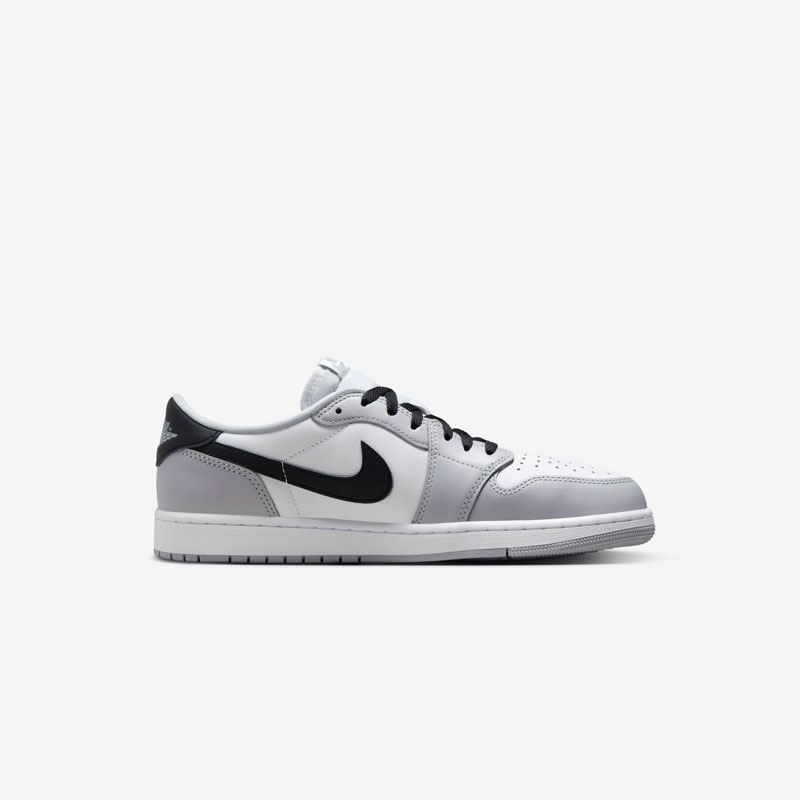Кросівки Air Jordan 1 Low OG Barons CZ0790-110 5 Кросівки Air Jordan 1 Low OG "Barons" CZ0790-110