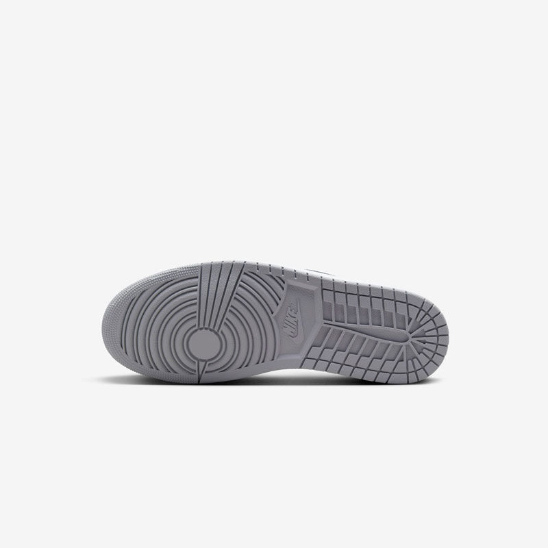 Кросівки Air Jordan 1 Low OG Barons CZ0790-110 6 Кросівки Air Jordan 1 Low OG "Barons" CZ0790-110