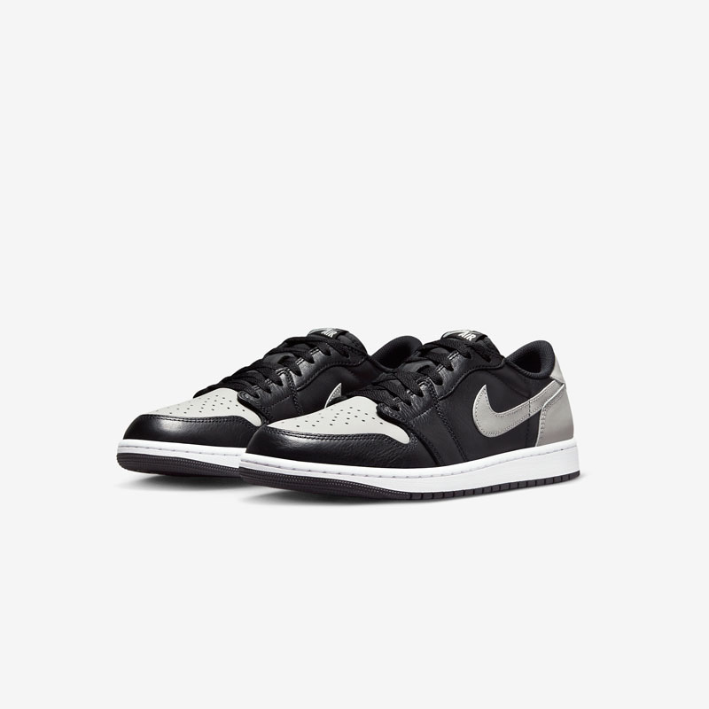 Кросівки Air Jordan 1 Low OG Shadow CZ0790-003 2 Кросівки Air Jordan 1 Low OG "Shadow" CZ0790-003