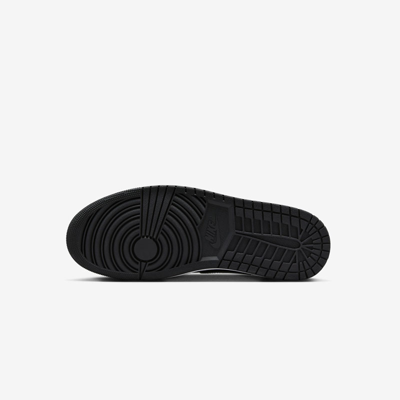 Кросівки Air Jordan 1 Low OG Shadow CZ0790-003 6 Кросівки Air Jordan 1 Low OG "Shadow" CZ0790-003