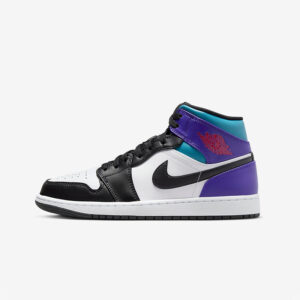 Кросівки Air Jordan 1 Mid DQ8426-154