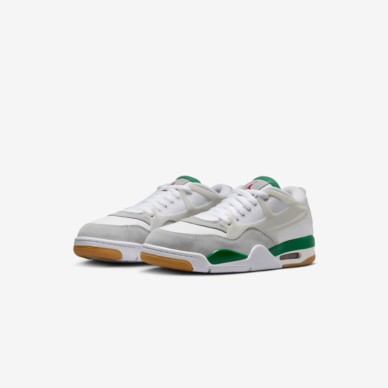 Кросівки Jordan 4 RM Pine Green FQ7939-103 2 Кросівки Jordan 4 RM "Pine Green" FQ7939-103