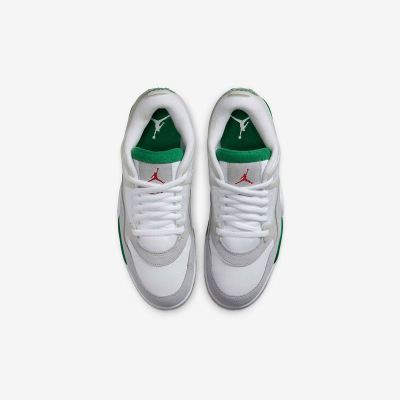 Кросівки Jordan 4 RM Pine Green FQ7939-103 3 Кросівки Jordan 4 RM "Pine Green" FQ7939-103