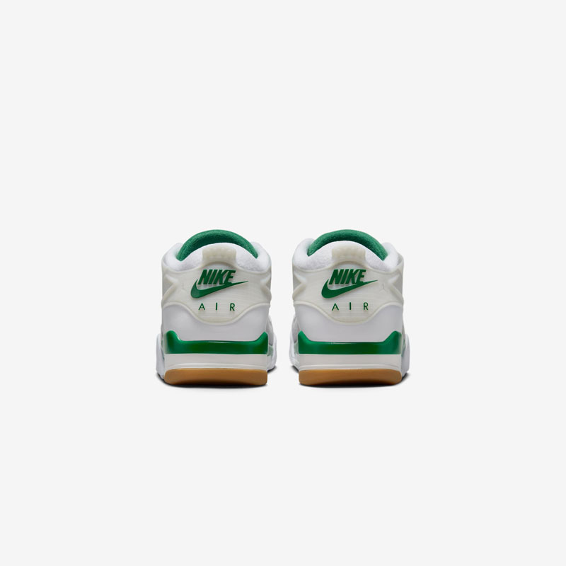 Кросівки Jordan 4 RM Pine Green FQ7939-103 4 Кросівки Jordan 4 RM "Pine Green" FQ7939-103