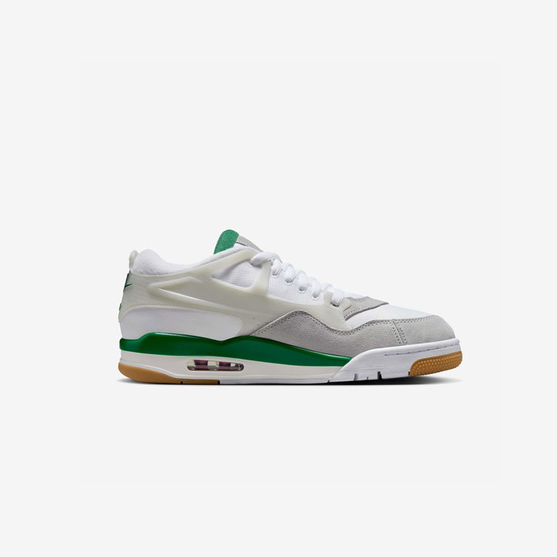 Кросівки Jordan 4 RM Pine Green FQ7939-103 5 Кросівки Jordan 4 RM "Pine Green" FQ7939-103