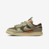 Кросівки Nike Air Dunk Jumbo 