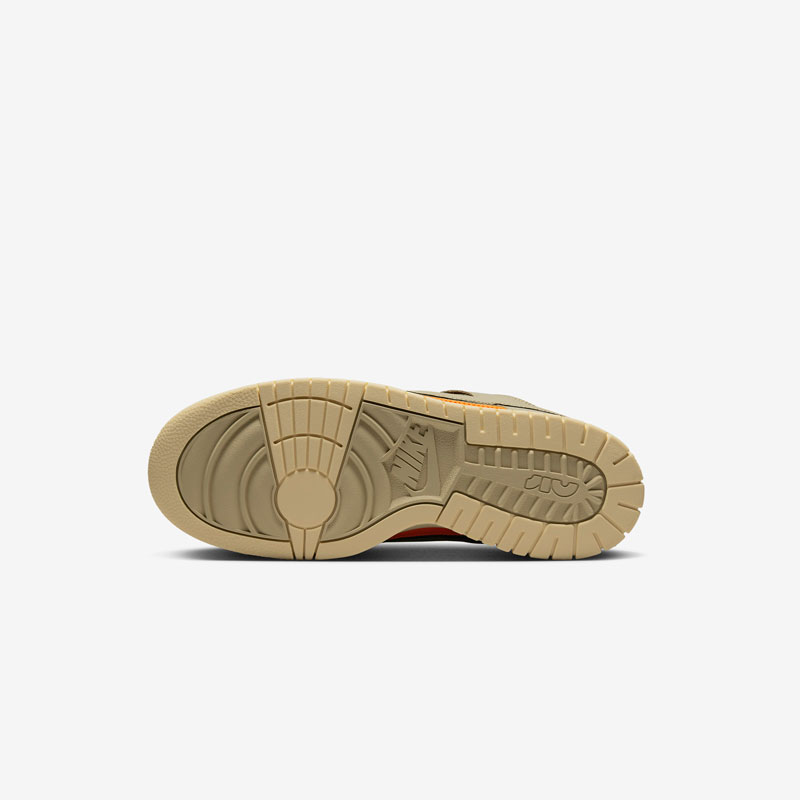 Кросівки Nike Air Dunk Jumbo Medium Olive DV0821-200 6 Кросівки Nike Air Dunk Jumbo "Medium Olive" DV0821-200