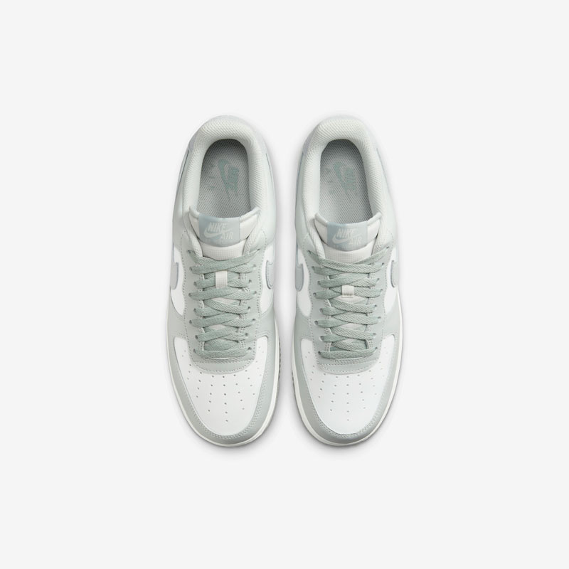 Кросівки Nike Air Force 1 '07 LV8 Grey White FJ4170-003 3 Кросівки Nike Air Force 1 '07 LV8 "Grey White" FJ4170-003