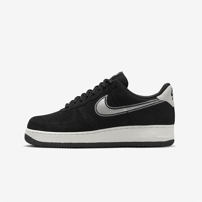 Кросівки Nike Air Force 1 07 LV8 HJ4465-001 1 Кросівки Nike Air Force 1 07 LV8 HJ4465-001
