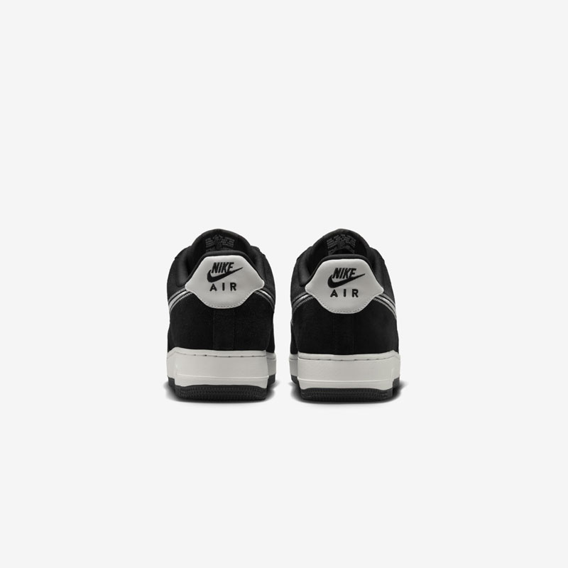 Кросівки Nike Air Force 1 07 LV8 HJ4465-001 4 Кросівки Nike Air Force 1 07 LV8 HJ4465-001