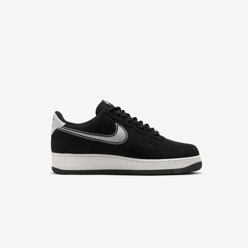 Кросівки Nike Air Force 1 07 LV8 HJ4465-001 5 Кросівки Nike Air Force 1 07 LV8 HJ4465-001
