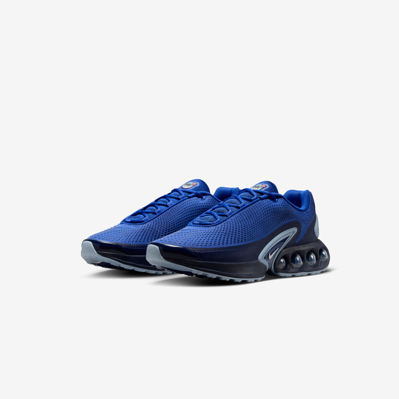 Кросівки Nike Air Max DN Hyper Blue DV3337-400 2 Кросівки Nike Air Max DN "Hyper Blue" DV3337-400