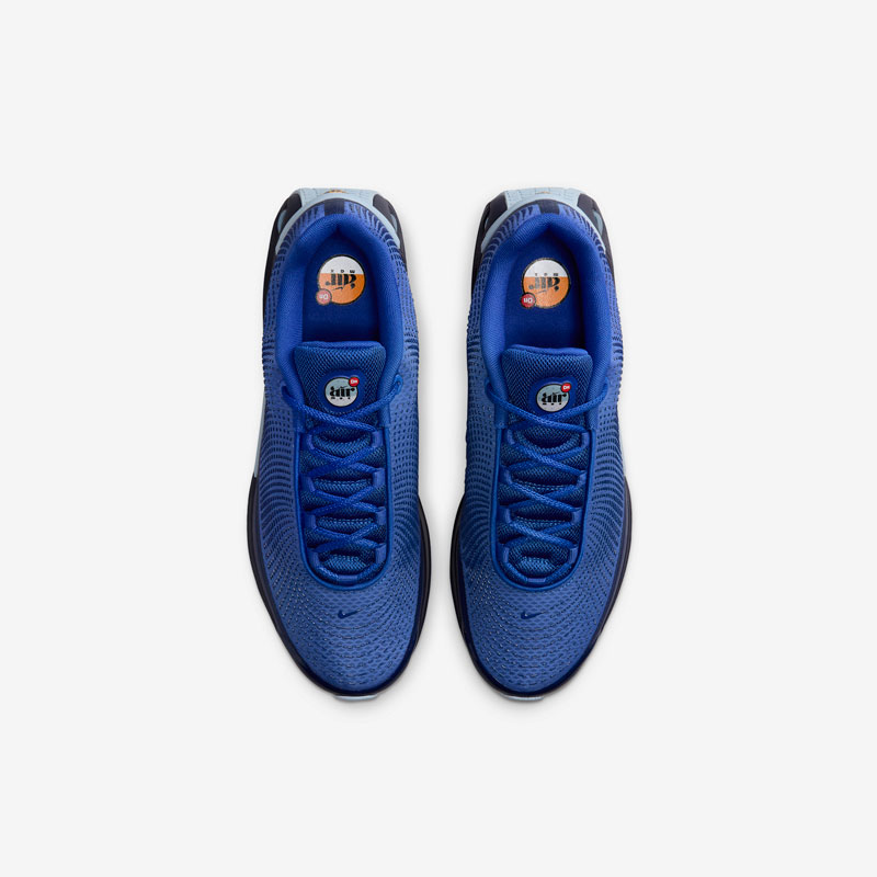 Кросівки Nike Air Max DN Hyper Blue DV3337-400 3 Кросівки Nike Air Max DN "Hyper Blue" DV3337-400