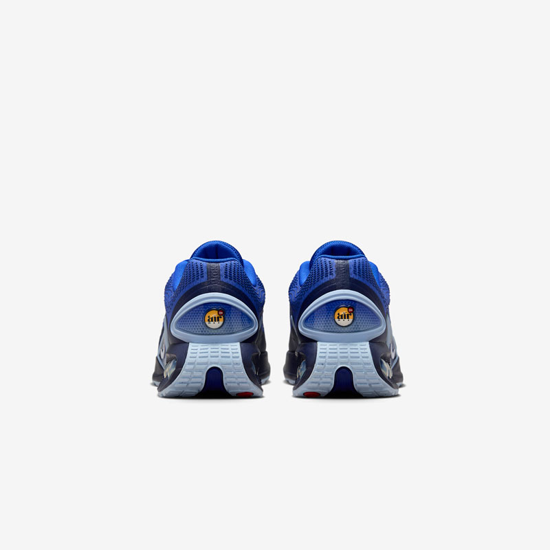 Кросівки Nike Air Max DN Hyper Blue DV3337-400 4 Кросівки Nike Air Max DN "Hyper Blue" DV3337-400