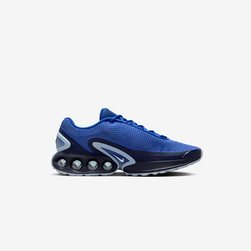 Кросівки Nike Air Max DN Hyper Blue DV3337-400 5 Кросівки Nike Air Max DN "Hyper Blue" DV3337-400