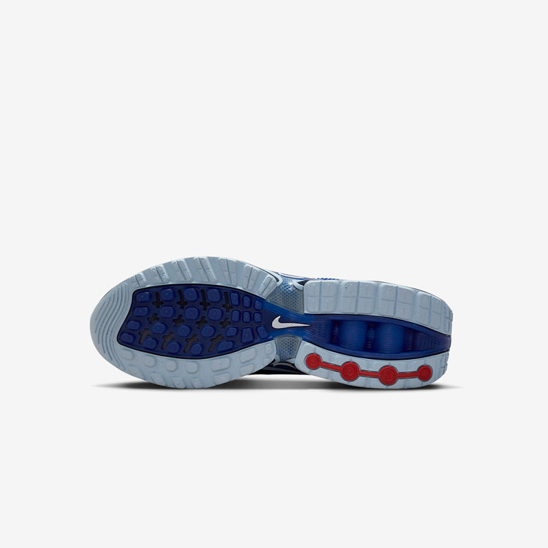 Кросівки Nike Air Max DN Hyper Blue DV3337-400 6 Кросівки Nike Air Max DN "Hyper Blue" DV3337-400
