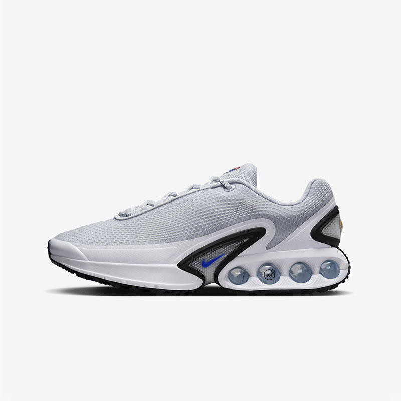 Кросівки Nike Air Max DN Pure Platinum DV3337-005 1 Кросівки Nike Air Max DN "Pure Platinum" DV3337-005