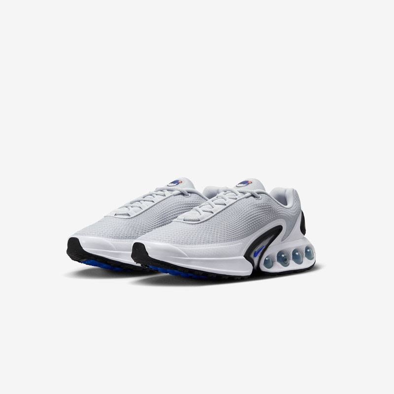 Кросівки Nike Air Max DN Pure Platinum DV3337-005 2 Кросівки Nike Air Max DN "Pure Platinum" DV3337-005
