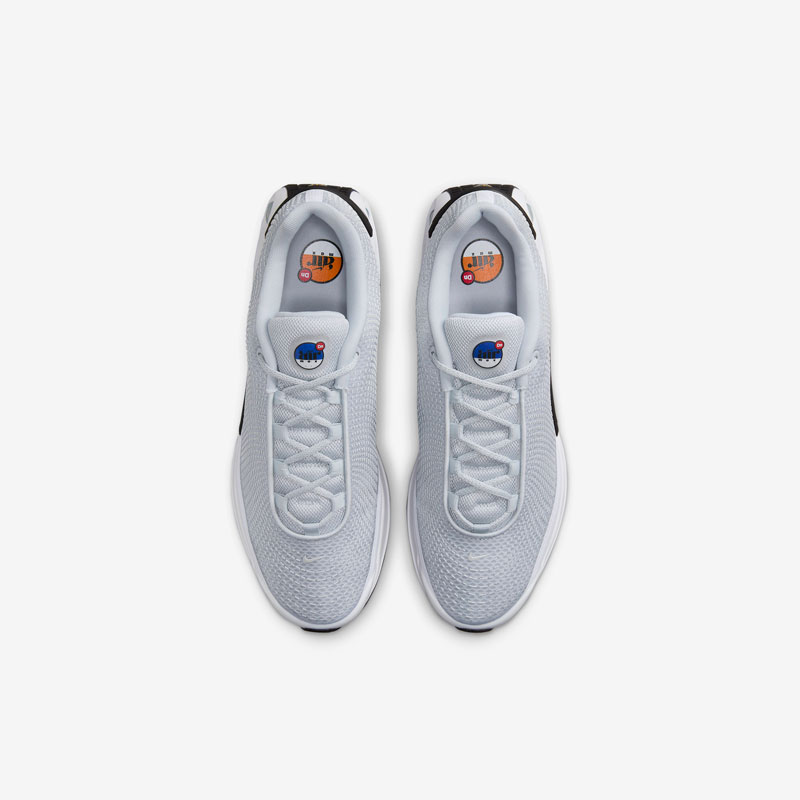 Кросівки Nike Air Max DN Pure Platinum DV3337-005 3 Кросівки Nike Air Max DN "Pure Platinum" DV3337-005
