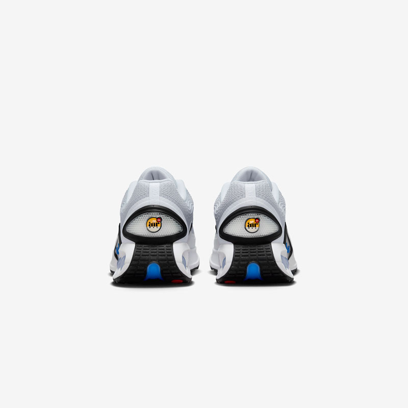 Кросівки Nike Air Max DN Pure Platinum DV3337-005 4 Кросівки Nike Air Max DN "Pure Platinum" DV3337-005