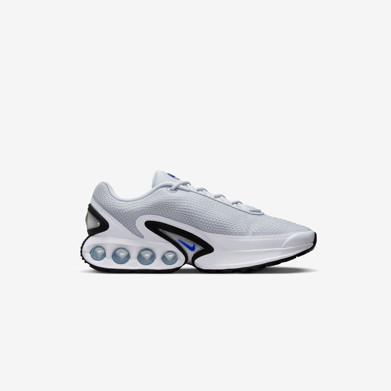Кросівки Nike Air Max DN Pure Platinum DV3337-005 5 Кросівки Nike Air Max DN "Pure Platinum" DV3337-005
