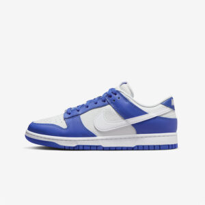 Кросівки Nike Dunk Low "Racer Blue" FN3416-001