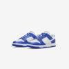 Кросівки Nike Dunk Low 
