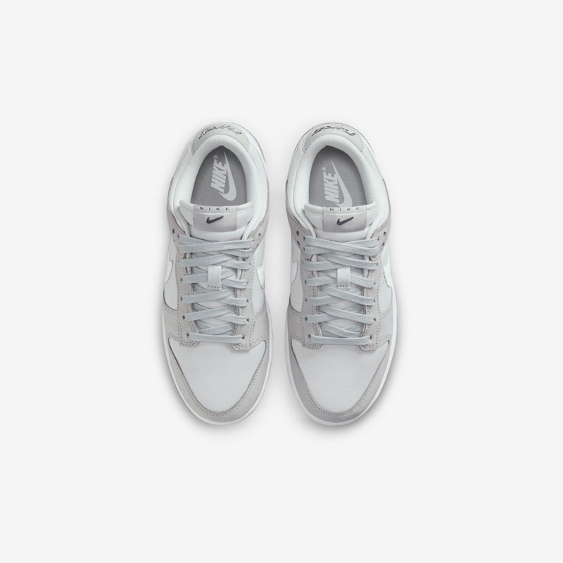 Кросівки Nike Dunk Low LX NBHD FB7720-002 3 Кросівки Nike Dunk Low LX NBHD FB7720-002