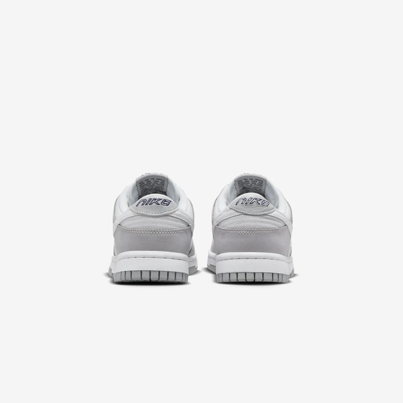 Кросівки Nike Dunk Low LX NBHD FB7720-002 4 Кросівки Nike Dunk Low LX NBHD FB7720-002