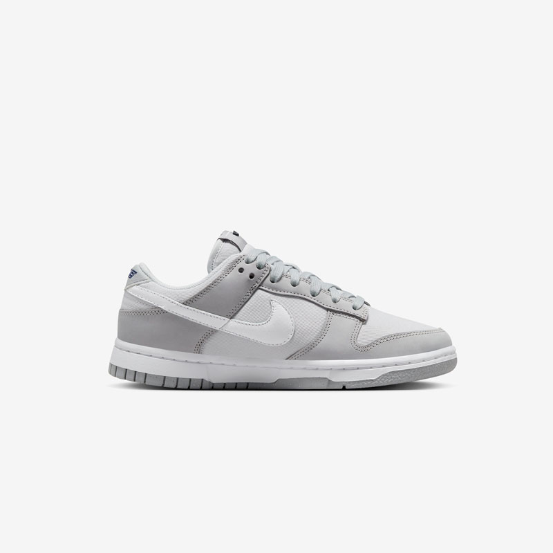 Кросівки Nike Dunk Low LX NBHD FB7720-002 5 Кросівки Nike Dunk Low LX NBHD FB7720-002