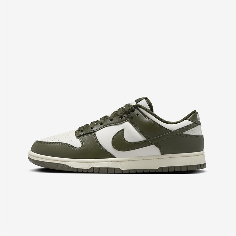 Кросівки Nike Dunk Low Retro Pale Ivory HF5441-102 1 Кросівки Nike Dunk Low Retro "Pale Ivory" HF5441-102