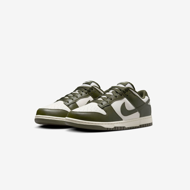 Кросівки Nike Dunk Low Retro Pale Ivory HF5441-102 2 Кросівки Nike Dunk Low Retro "Pale Ivory" HF5441-102
