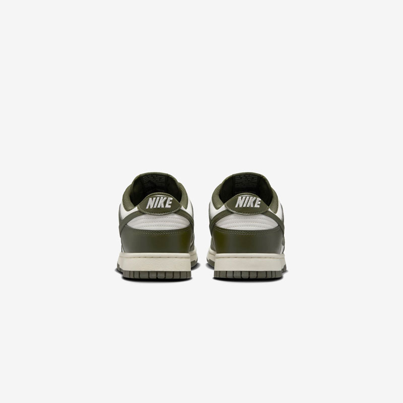Кросівки Nike Dunk Low Retro Pale Ivory HF5441-102 4 Кросівки Nike Dunk Low Retro "Pale Ivory" HF5441-102