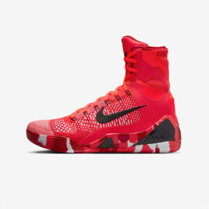 Кросівки Nike Kobe 9 Elite Protro High "Christmas" FZ7335-600
