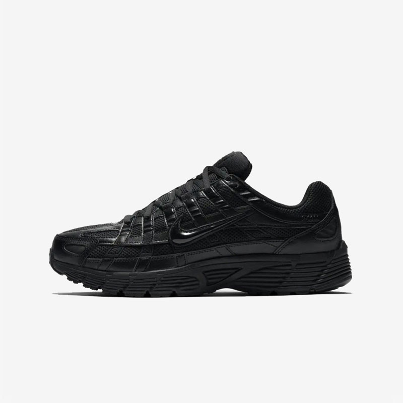 Кросівки Nike P-6000 Black CD6404-002 1 Кросівки Nike P-6000 "Black" CD6404-002