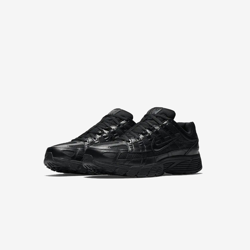 Кросівки Nike P-6000 Black CD6404-002 2 Кросівки Nike P-6000 "Black" CD6404-002