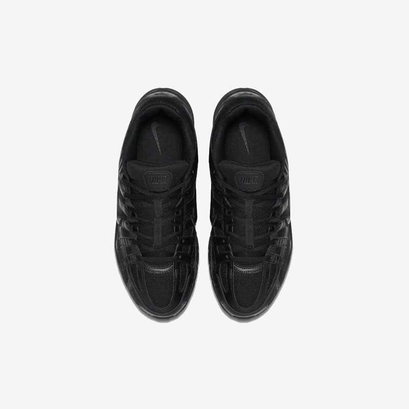 Кросівки Nike P-6000 Black CD6404-002 3 Кросівки Nike P-6000 "Black" CD6404-002