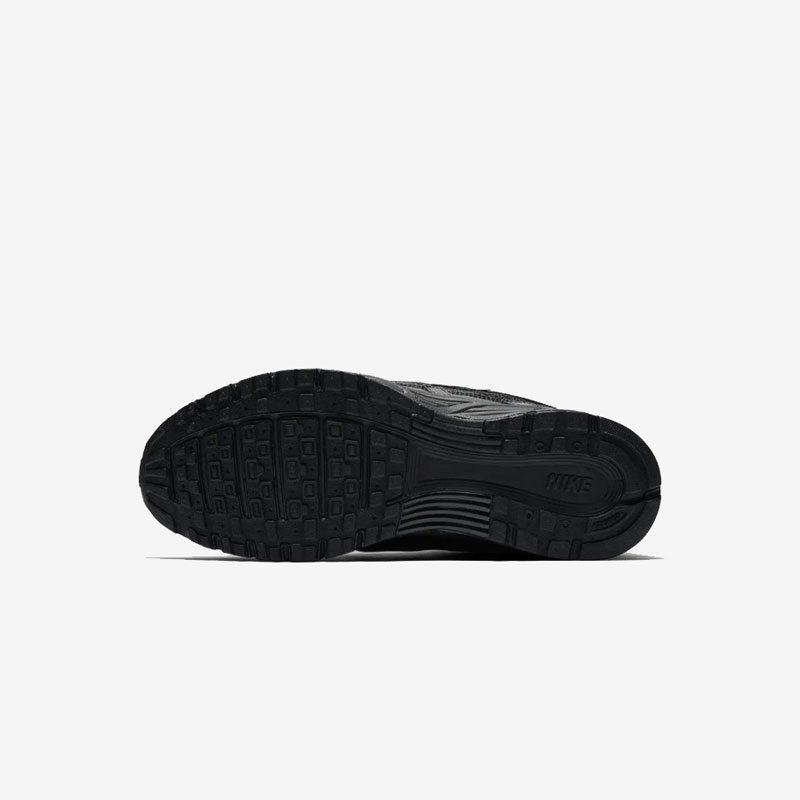 Кросівки Nike P-6000 Black CD6404-002 5 Кросівки Nike P-6000 "Black" CD6404-002