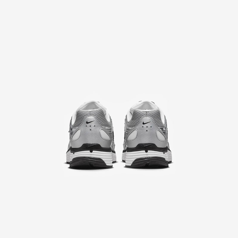 Кросівки Nike P-6000 Metallic Silver CN0149-001 4 Кросівки Nike P-6000 "Metallic Silver" CN0149-001