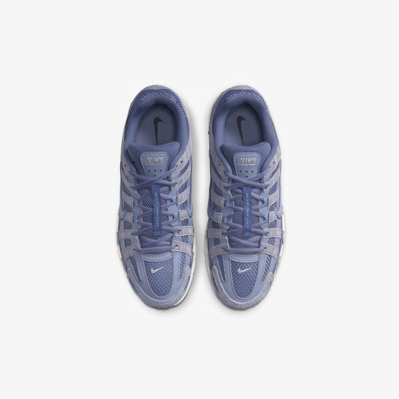 Кросівки Nike P-6000 SE Diffused Blue HF0015-400 2 Кросівки Nike P-6000 SE "Diffused Blue" HF0015-400