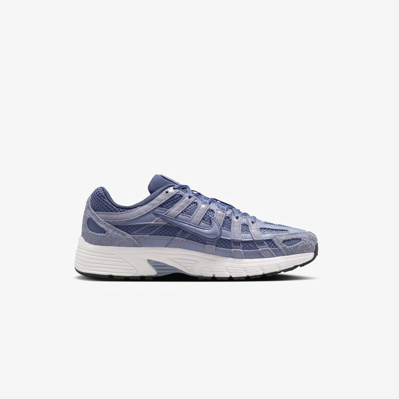 Кросівки Nike P-6000 SE Diffused Blue HF0015-400 4 Кросівки Nike P-6000 SE "Diffused Blue" HF0015-400
