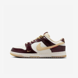 Кросівки Nike W Dunk Low LX "Year of the Snake" HV5991-171