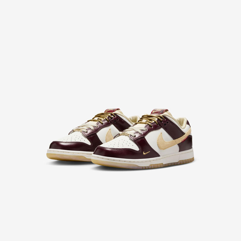 Кросівки Nike W Dunk Low LX Year of the Snake HV5991-171 2 Кросівки Nike W Dunk Low LX "Year of the Snake" HV5991-171