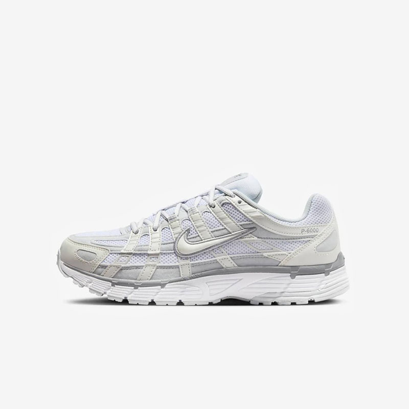 Кросівки Nike W P-6000 FV6603-101 1 Кросівки Nike W P-6000 FV6603-101