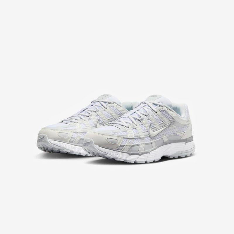 Кросівки Nike W P-6000 FV6603-101 2 Кросівки Nike W P-6000 FV6603-101