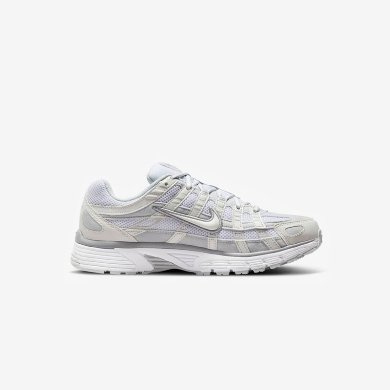 Кросівки Nike W P-6000 FV6603-101 4 Кросівки Nike W P-6000 FV6603-101