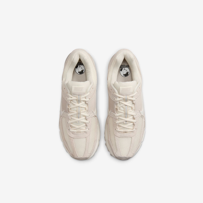Кросівки Nike Zoom Vomero 5 Orewood HF1553-100 3 Кросівки Nike Zoom Vomero 5 "Orewood" HF1553-100