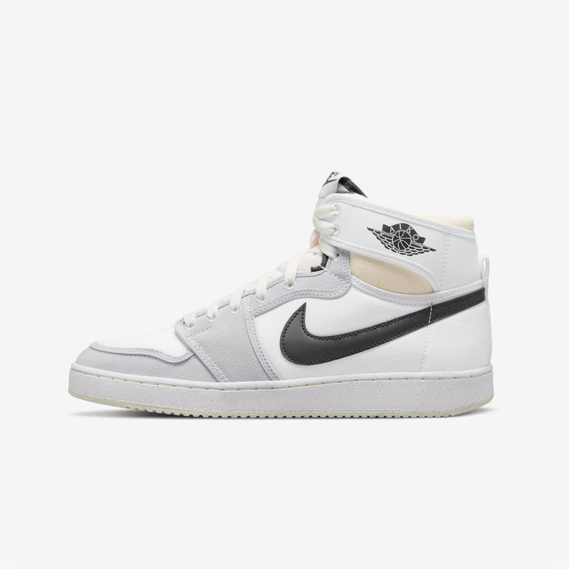 Кросівки Air Jordan 1 KO DO5047-100 1 Кросівки Air Jordan 1 KO DO5047-100