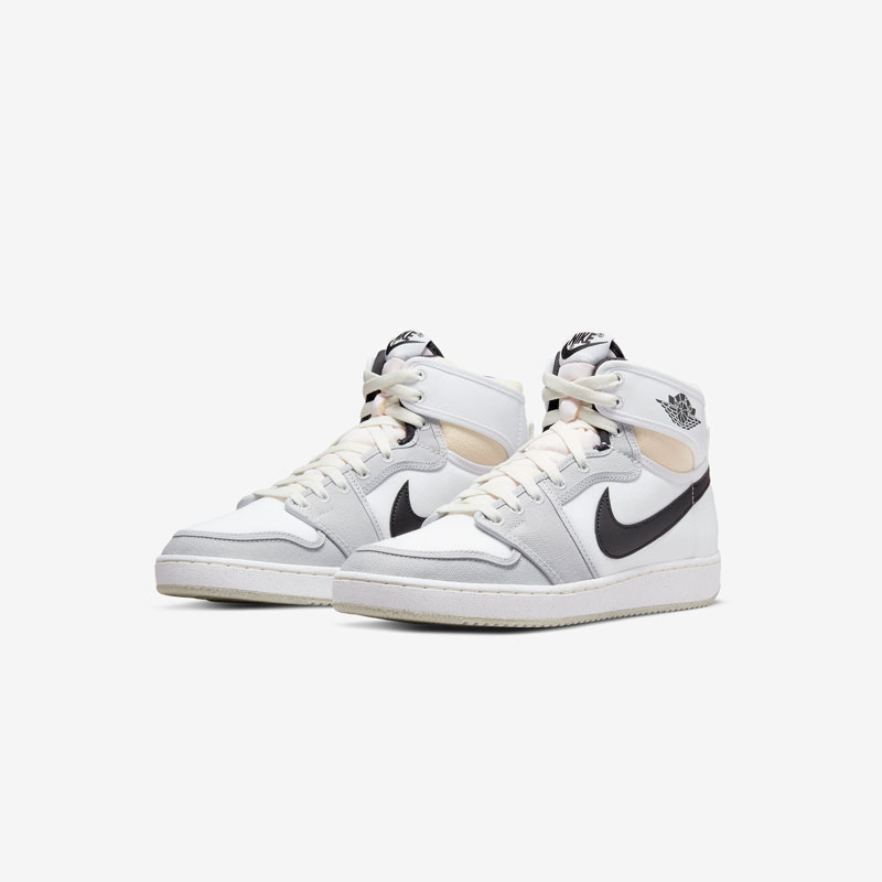 Кросівки Air Jordan 1 KO DO5047-100 2 Кросівки Air Jordan 1 KO DO5047-100